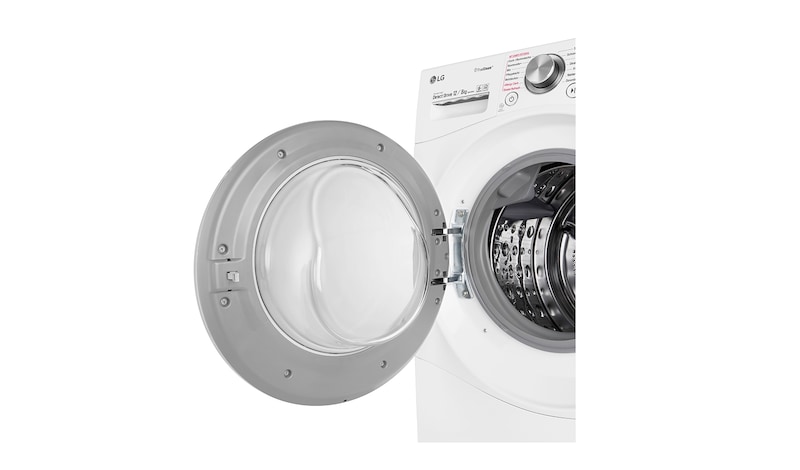 LG Centum System™ Waschtrockner - Eine smarte Wahl für die nächsten 20 Jahre, F16F9BDH2NH