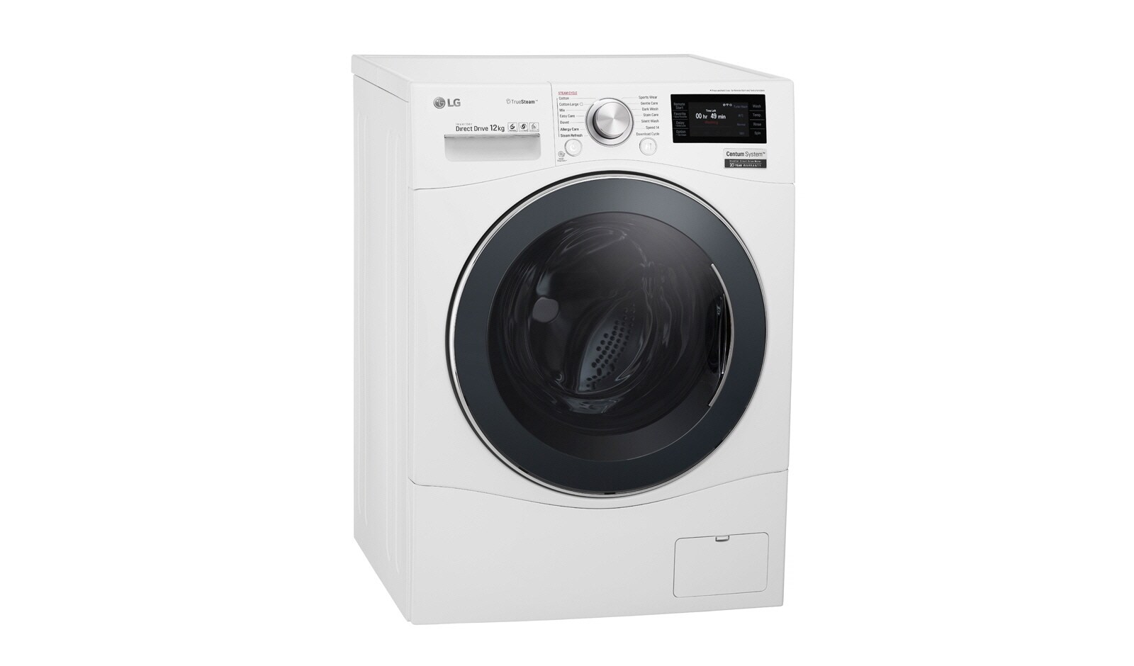 LG F16F9BDS2H, F16F9BDS2H