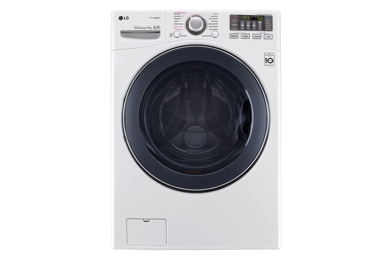 LG F1WM17TWIN, F1WM17TWIN