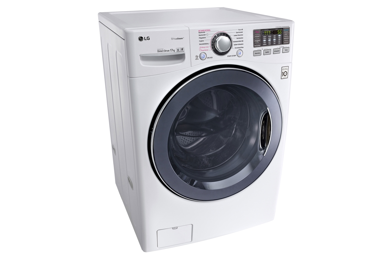 LG F1WM17TWIN, F1WM17TWIN
