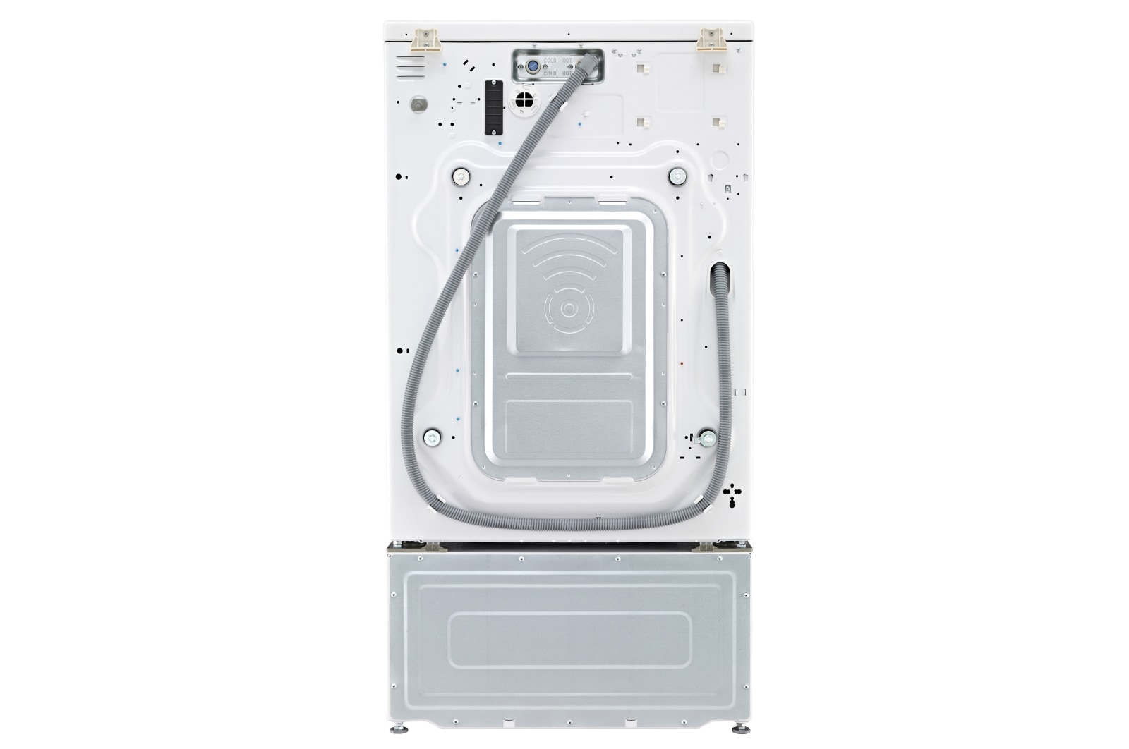 LG F1WM17TWIN, F1WM17TWIN