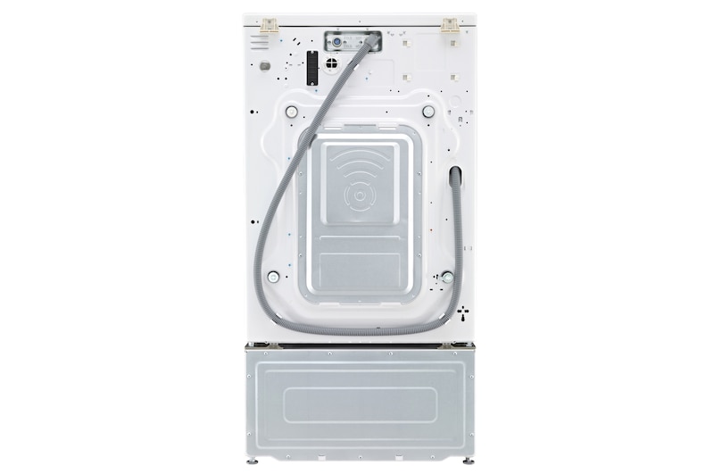 LG F1WM17TWIN, F1WM17TWIN