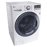 LG F1WM17TWIN, F1WM17TWIN