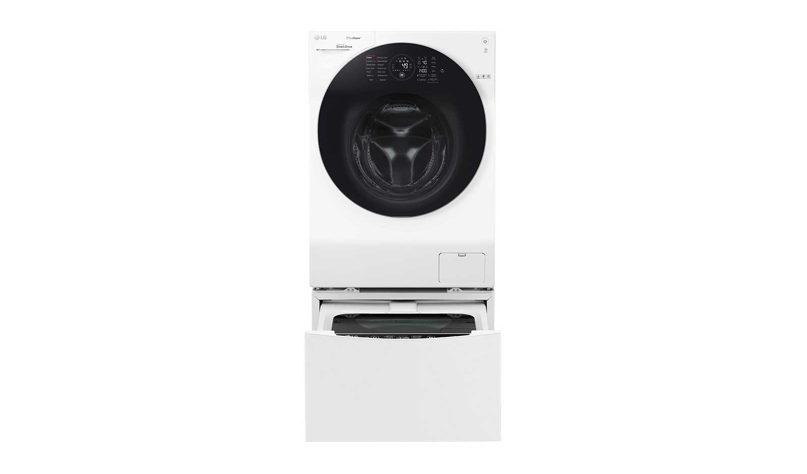 Vorderseite von F4WM12TWIN F4WM12TWIN