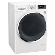 LG Waschmaschine | TWINWash™ Serie 7 | 9 kg | Steam™ | TurboWash™ | SmartThinQ™, FTW9ATS2