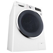 LG Waschmaschine | TWINWash™ Serie 7 | 9 kg | Steam™ | TurboWash™ | SmartThinQ™, FTW9ATS2