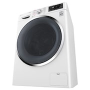 LG Waschmaschine | TWINWash™ Serie 7 | 9 kg | Steam™ | TurboWash™ | SmartThinQ™, FTW9ATS2