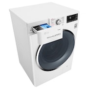 LG Waschmaschine | TWINWash™ Serie 7 | 9 kg | Steam™ | TurboWash™ | SmartThinQ™, FTW9ATS2