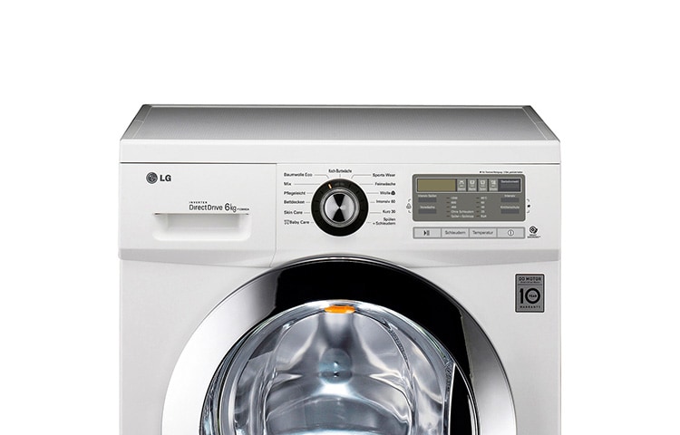 LG F1296NDA, F1296NDA