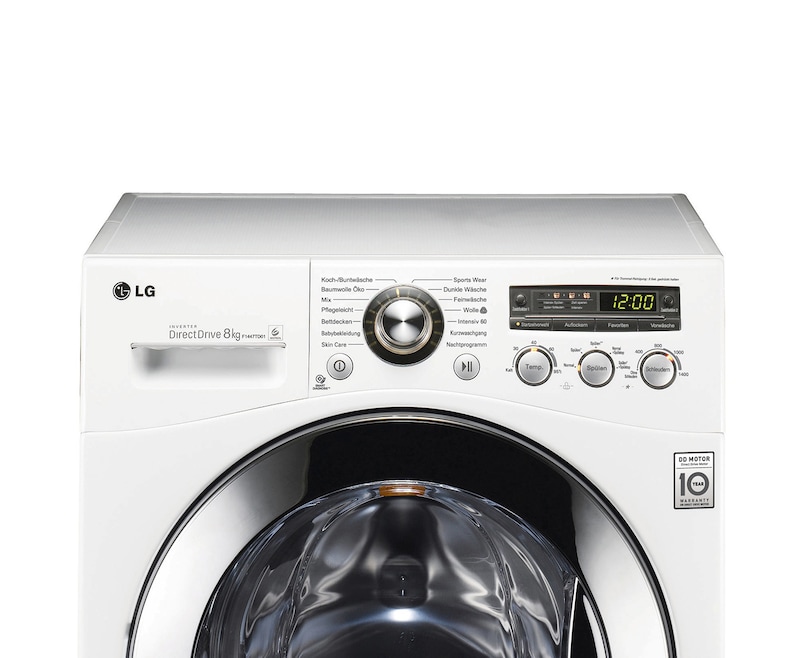 LG F1447TD01, F1447TD01
