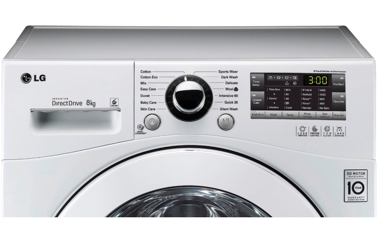 LG F14A8TDA1, F14A8TDA1