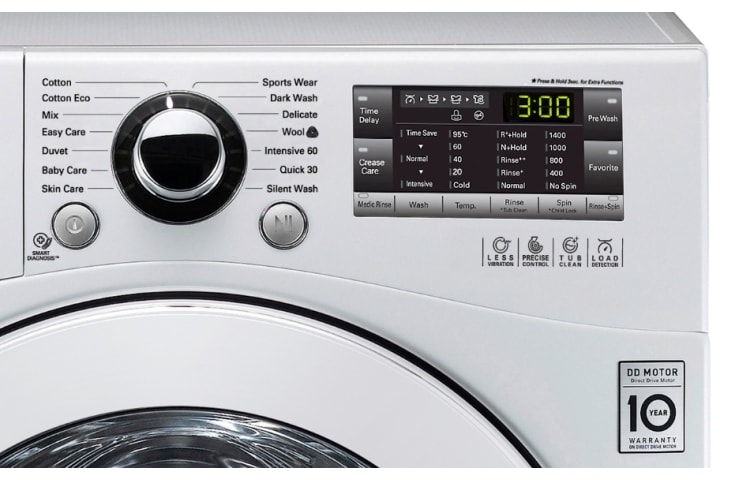 LG F14A8TDA1, F14A8TDA1
