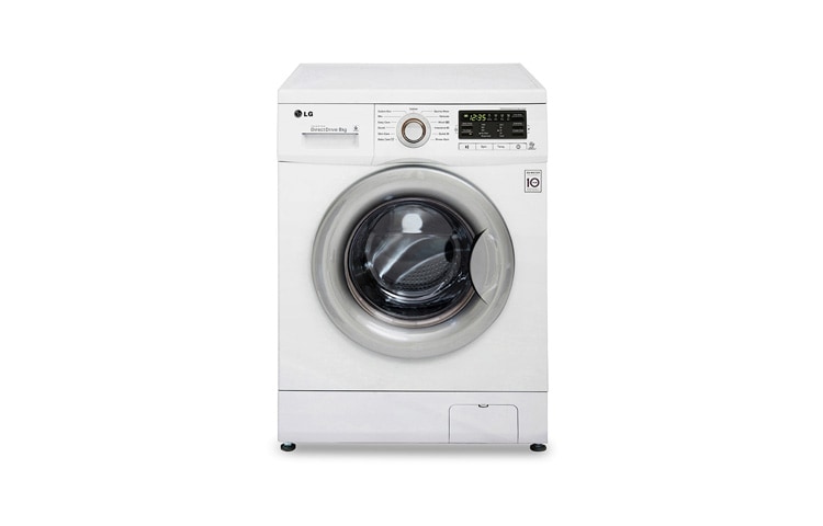 LG F14B8TDA7 Waschvollautomat