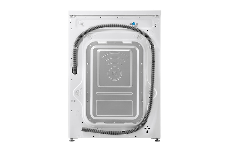 LG Waschtrockner | 8 kg Waschen / 5 kg Trocknen | 1.400 U./Min. | Steam | 6 Motion®, F14G6TDM2NE