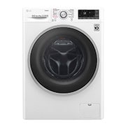 Vorderseite von Waschmaschine | 9 kg | AquaLock™ | TurboWash™ F14U2VDN1H