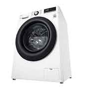 LG Waschmaschine | 7 kg | Energieeffizienzklasse D | 1.400 U./Min. | AI DD®  | Steam | Wäsche nachlegen | Neue Wohlfühl-Trommel, F14WM7EN0E