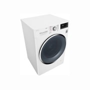 LG Waschmaschine | Serie 7 | 7 kg | Steam™ | TurboWash™ | Smart ThinQ™, F14WM7TS2