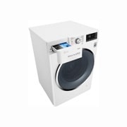 LG Waschmaschine | Serie 7 | 7 kg | Steam™ | TurboWash™ | Smart ThinQ™, F14WM7TS2