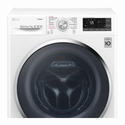 LG Waschmaschine | Serie 7 | 7 kg | Steam™ | TurboWash™ | Smart ThinQ™, F14WM7TS2