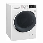 LG Waschmaschine | Serie 7 | 7 kg | Steam™ | TurboWash™ | Smart ThinQ™, F14WM7TS2