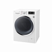 LG Waschmaschine | Serie 7 | 7 kg | Steam™ | TurboWash™ | Smart ThinQ™, F14WM7TS2