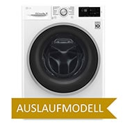 Vorderseite von Waschmaschine | 8 kg | AquaLock™ F14WM8CN1