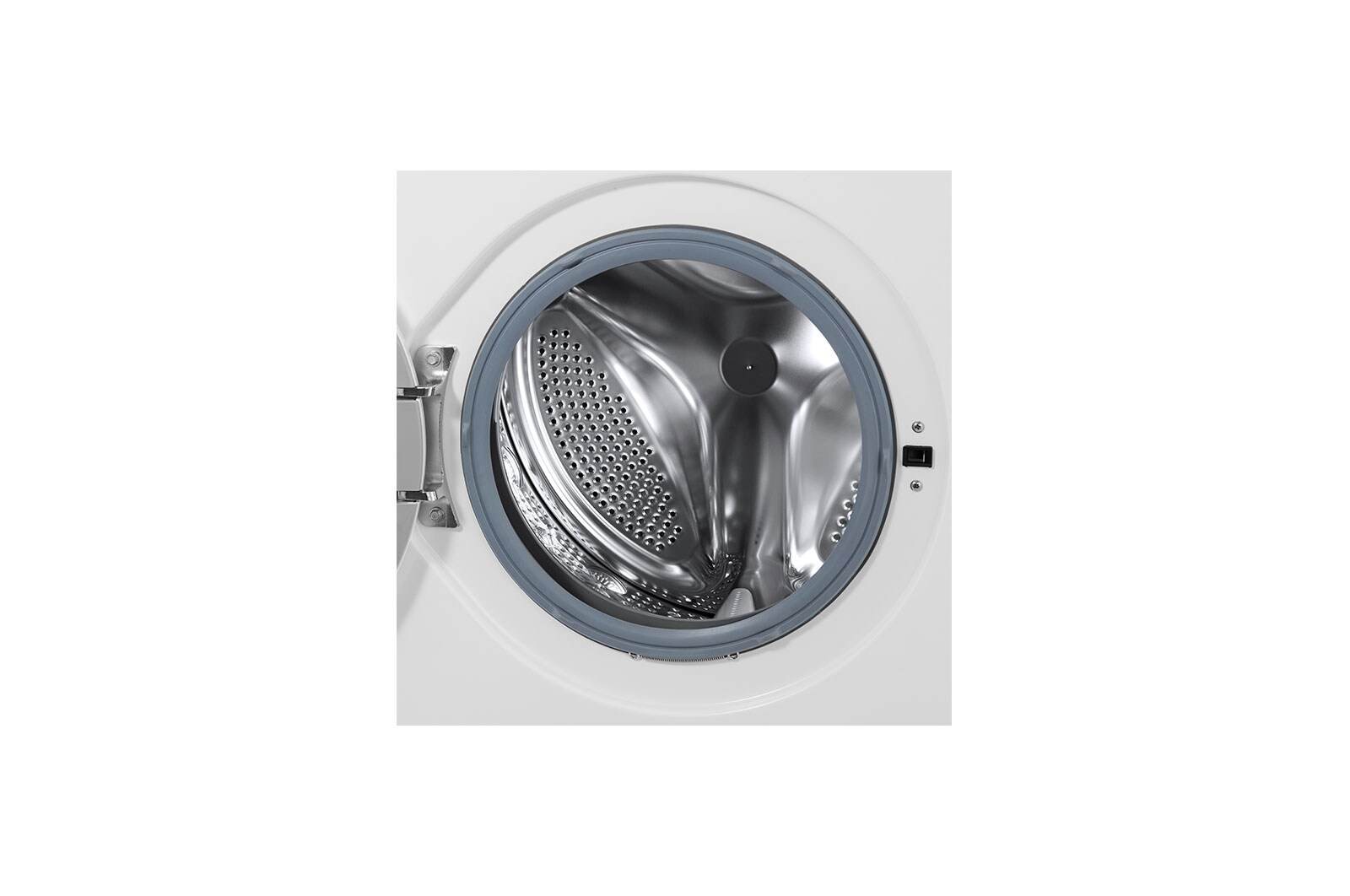 LG Waschmaschine | 8 kg | 6 Motion DirectDrive™ | Smart Diagnosis™, F14WM8MC0