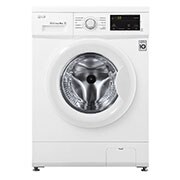 Vorderseite von Waschmaschine | 8 kg | 6 Motion DirectDrive™ | Smart Diagnosis™ F14WM8MC0