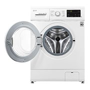 LG Waschmaschine | 8 kg | 6 Motion DirectDrive™ | Smart Diagnosis™, F14WM8MC0