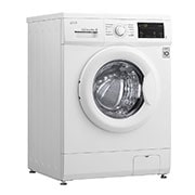 LG Waschmaschine | 8 kg | 6 Motion DirectDrive™ | Smart Diagnosis™, F14WM8MC0