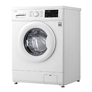 LG Waschmaschine | 8 kg | 6 Motion DirectDrive™ | Smart Diagnosis™, F14WM8MC0