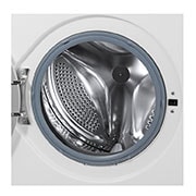 LG Waschmaschine | 8 kg | 6 Motion DirectDrive™ | Smart Diagnosis™, F14WM8MC0