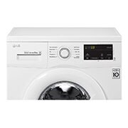 LG Waschmaschine | 8 kg | 6 Motion DirectDrive™ | Smart Diagnosis™, F14WM8MC0