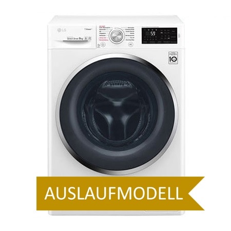 Waschmaschine | 9 kg | DE | Steam™ LG