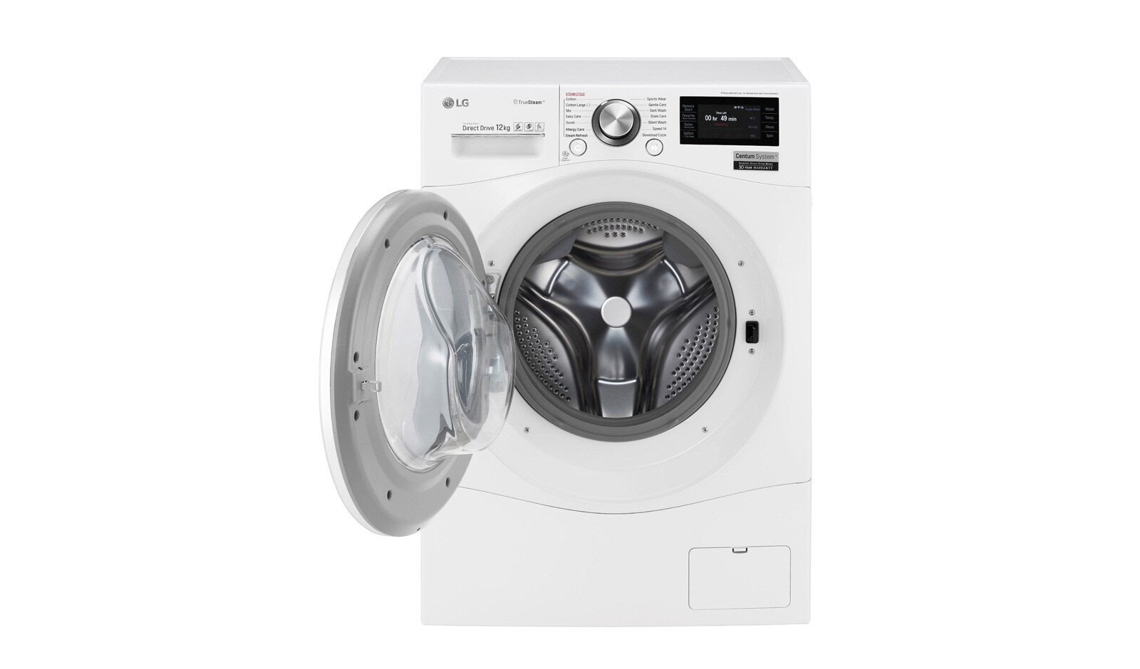 LG F16F9BDS2H, F16F9BDS2H