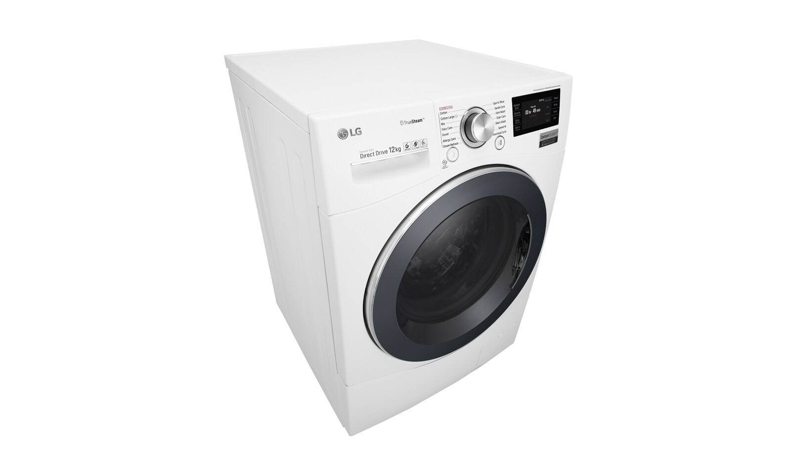 LG F16F9BDS2H, F16F9BDS2H