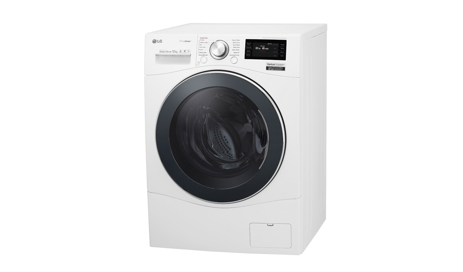LG F16F9BDS2H, F16F9BDS2H