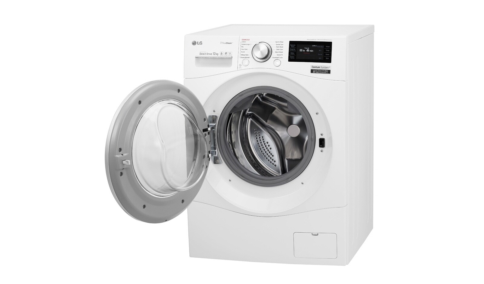 LG F16F9BDS2H, F16F9BDS2H
