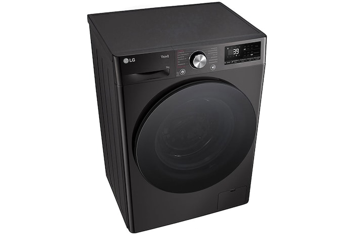 Top perspective view