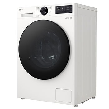 Detailansicht der Edelstahltrommel