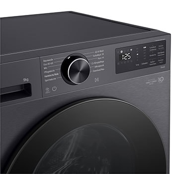 Ein Bild, das eine Reduzierung der mikroplastischen Emissionen um bis zu 60 % auf einem Hintergrundbild zeigt, das Wellen darstellt