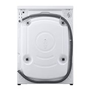 LG Waschmaschine F4WN3098M I Energieklasse A I 1.400 U./Min. I 9 kg Waschkapazität I Allergy Care, F4WN3098M