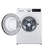 LG Waschmaschine F4WN3098M I Energieklasse A I 1.400 U./Min. I 9 kg Waschkapazität I Allergy Care, F4WN3098M