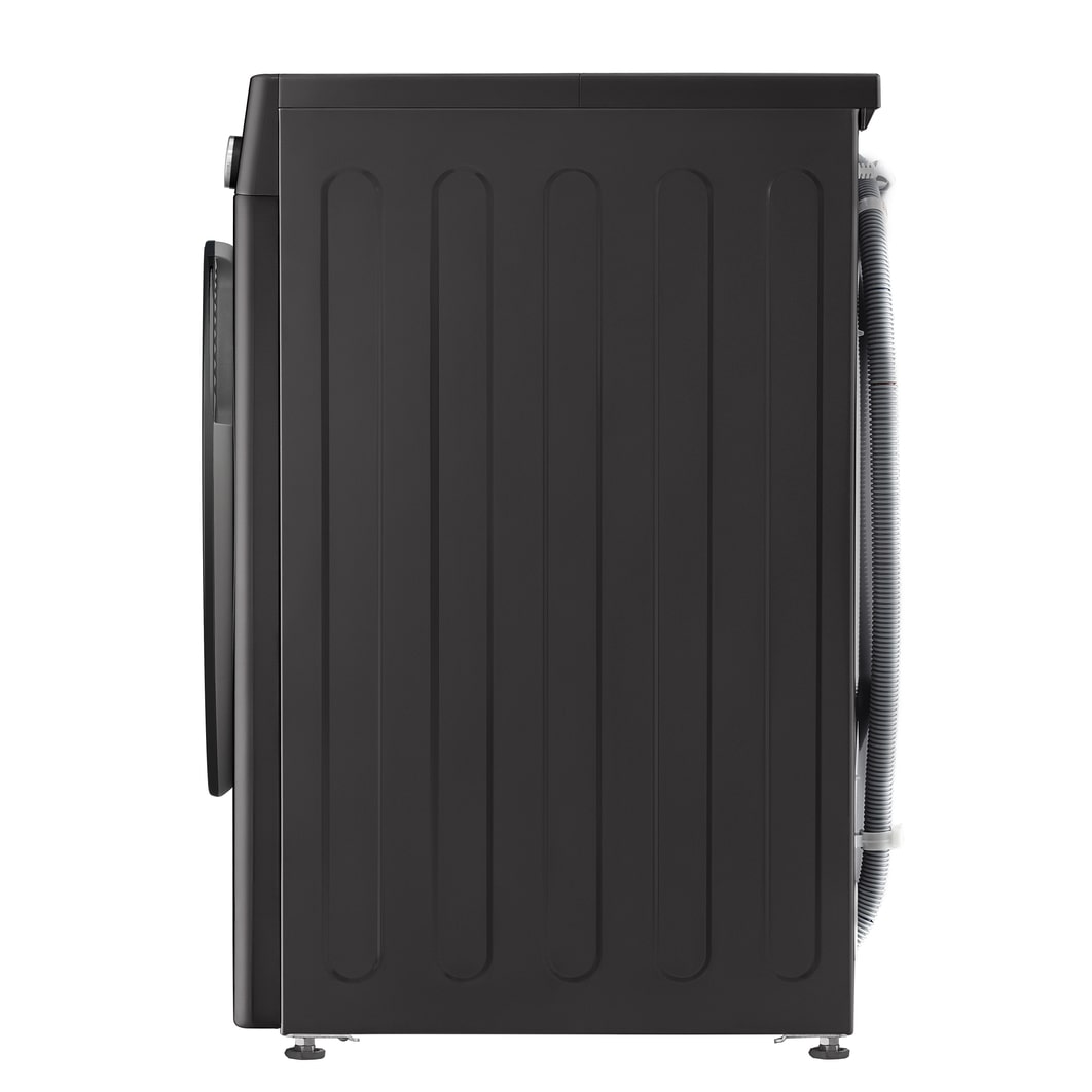 LG Waschmaschine Weiß (A-10%*, 11 kg, 1.350 U./Min.) mit AI DD® & TurboWash®360° | F4WR700YB, F4WR700YB