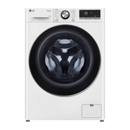 Waschmaschine Weiß (A-10%*, 11 kg, 1.350 U./Min.) mit AI DD® & TurboWash®360° | F4WR7012