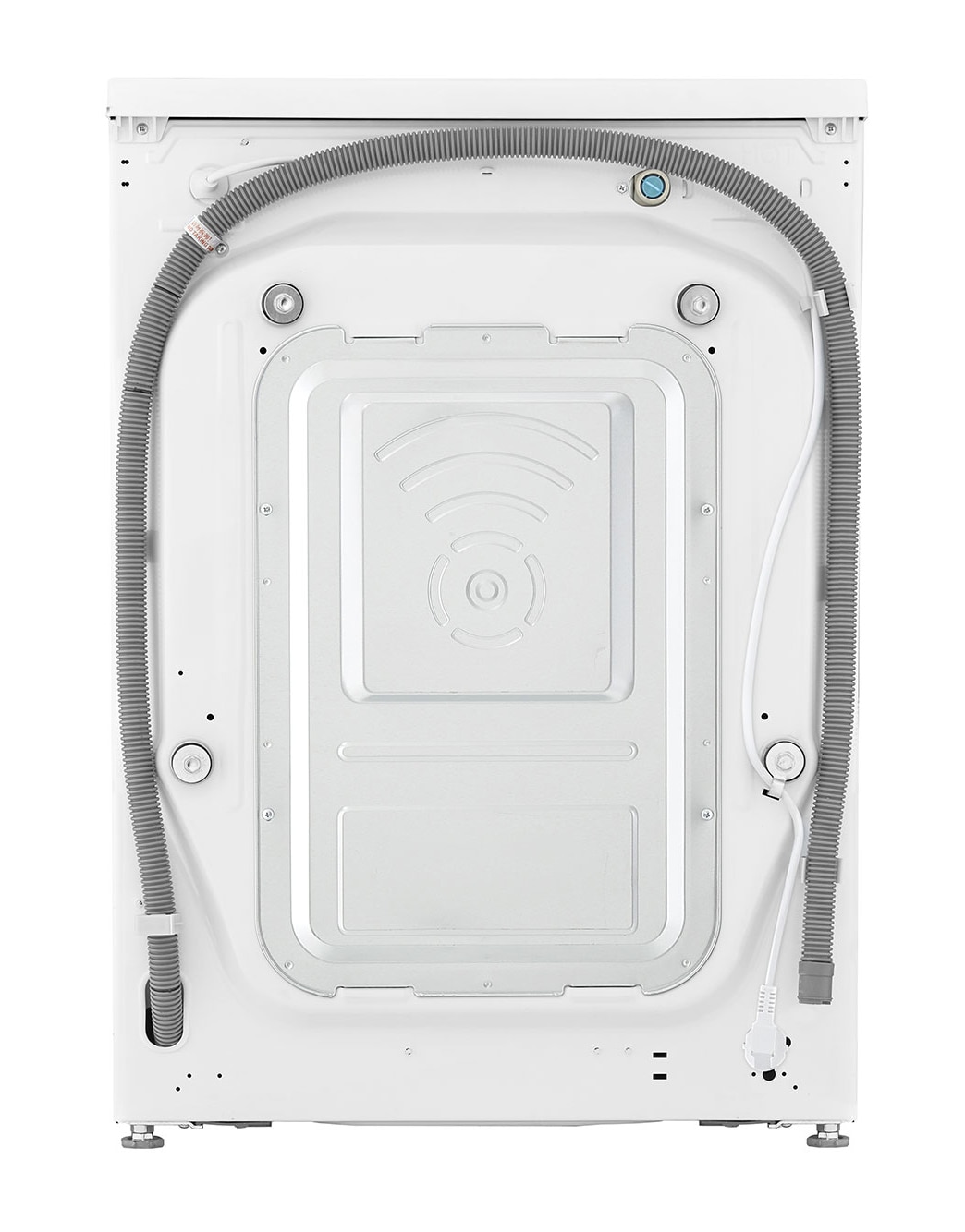 Resistenza Riscaldamento Per Lavatrice LG F14WD95TN2.ABWQWDG – AEG33121503, 4065201653246