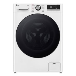 Waschmaschine Weiß (A-20%*, 13 kg, 1.360 U./Min.) mit AI DD® & TurboWash®360° | F4WR703Y