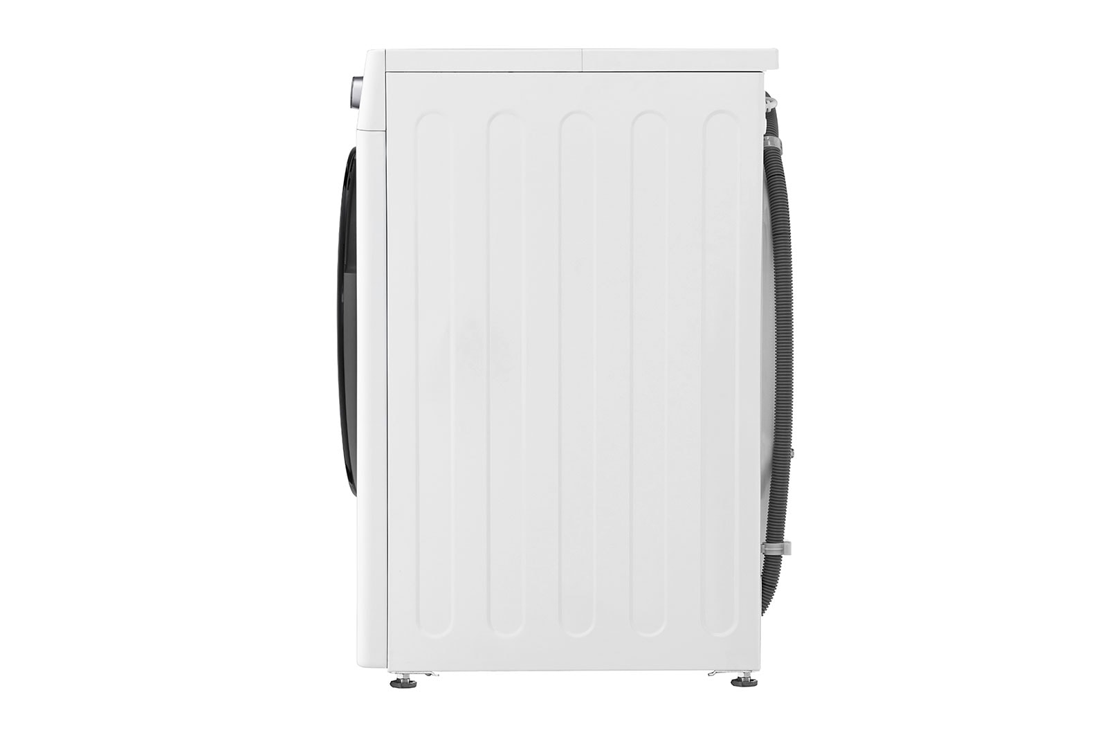 LG Waschmaschine | 10,5 kg | Energieeffizienzklasse B | AI DD® | Steam, F4WV310SB
