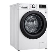 LG Waschmaschine | 10,5 kg | Energieeffizienzklasse B | AI DD® | Steam, F4WV310SB