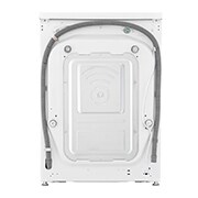 LG Waschmaschine | 8 kg | Energieeffizienzklasse A | AI DD® | Steam | 1.400 U./Min.| TurboWash® 360° | F4WV3284, F4WV3284